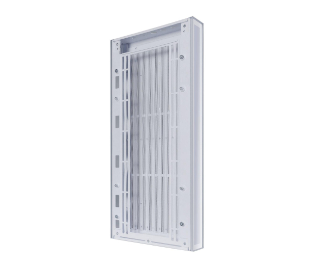 Lian Li DAN Cases B4 Vertical AeroDeck White - 1600834 - zdjęcie 3